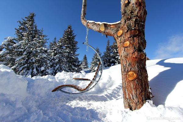 Foto von Grossarltal