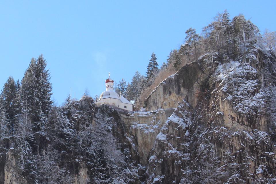 Strass im Zillertal Foto: 1 von 1