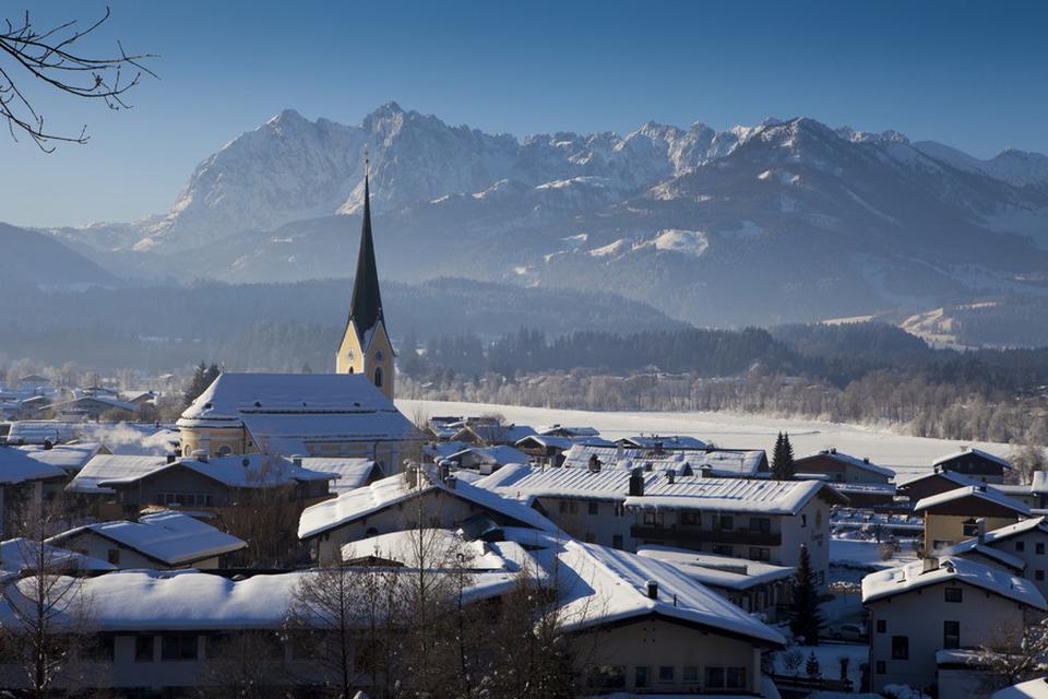 Kössen Foto: 1 von 1