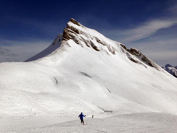 Foto von Damuls Mellau