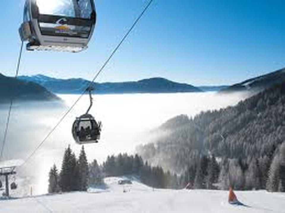 Bad Kleinkirchheim Foto: 1 von 1