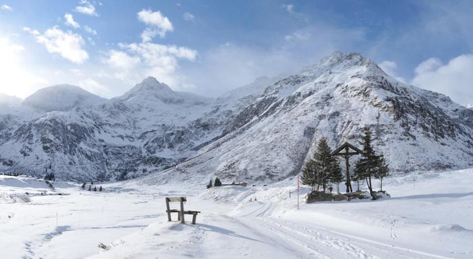 Dorfgastein Foto: 1 von 1