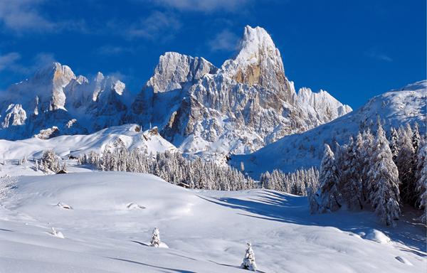 Foto von Val Gardena Grodnertal