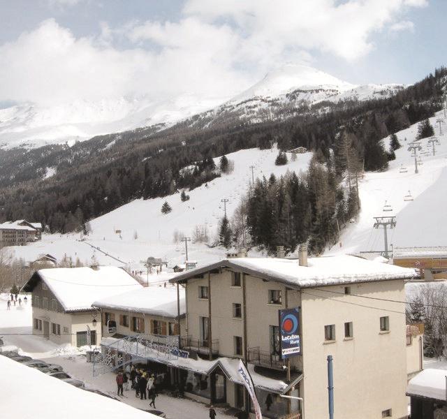 Fläche/ Größe: 45m².