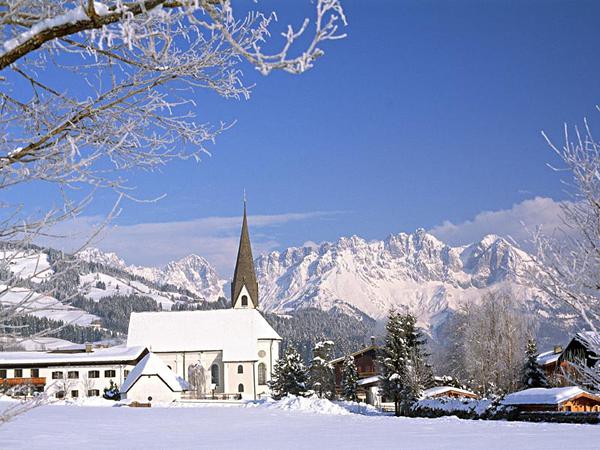 Foto von Reith bei Kitzbuhel