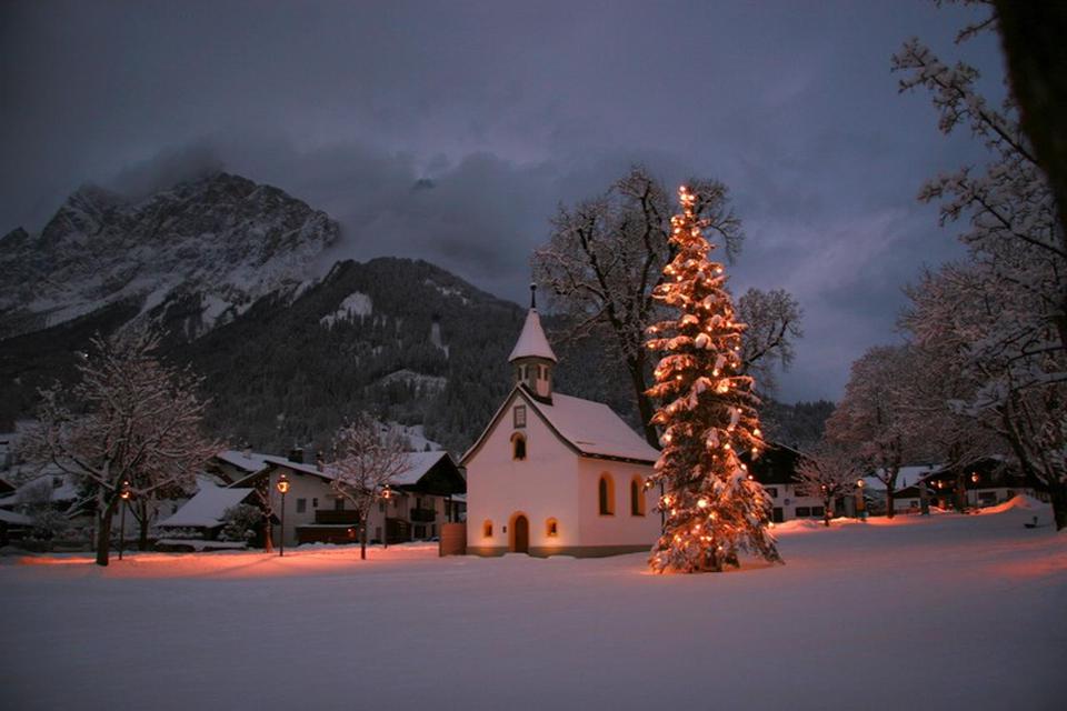 Ehrwald Foto: 1 von 1