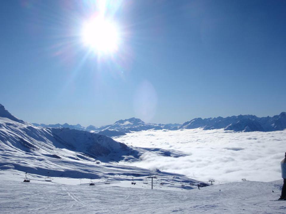 Combloux Foto: 1 von 1