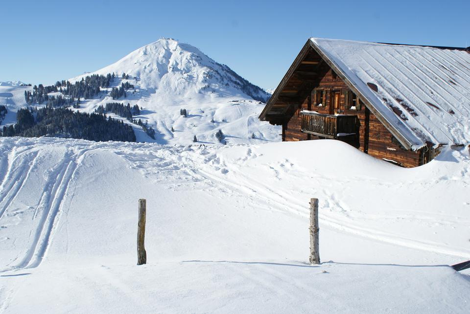 Westendorf Foto: 3 von 6