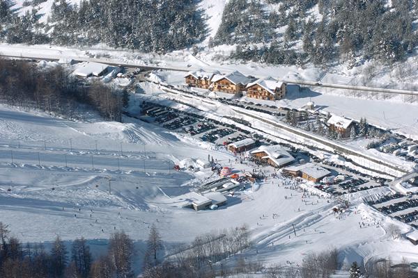 Foto von Bardonecchia