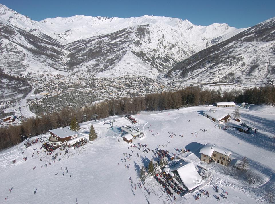 Bardonecchia Foto: 2 von 7