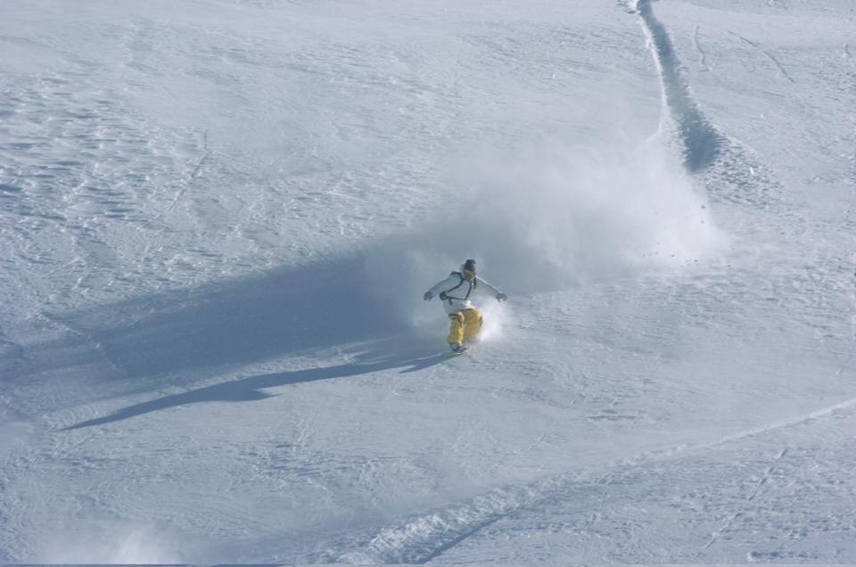 Bardonecchia Foto: 3 von 7