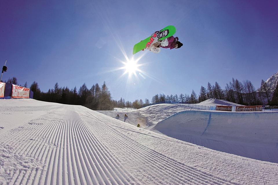 Bardonecchia Foto: 5 von 7