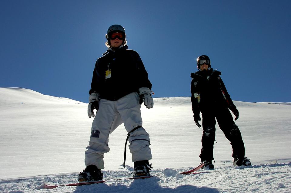 Bardonecchia Foto: 6 von 7