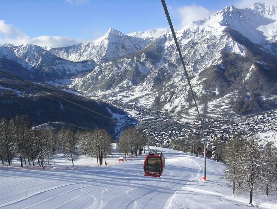 Bardonecchia Foto: 7 von 7