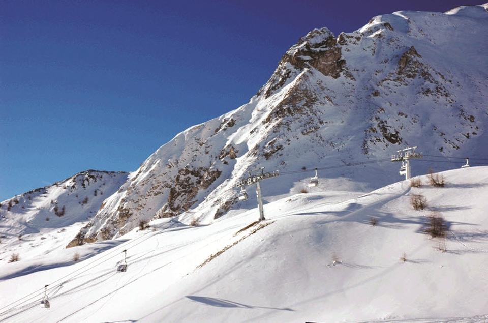 PontediLegno-Tonale  Foto: 1 von 1