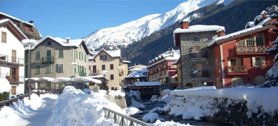 Ponte di Legno Foto: 1 von 1