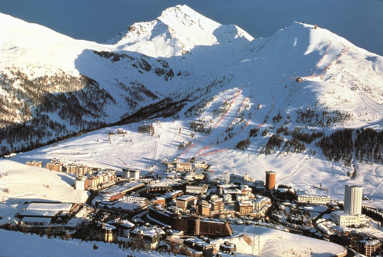 Via Lattea Foto: 2 von 2