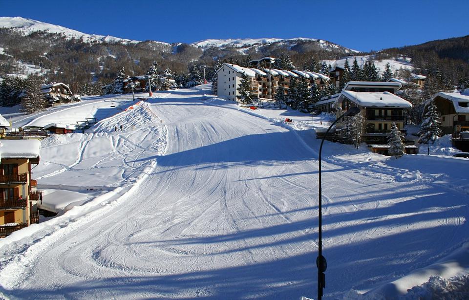 Sauze d'Oulx Foto: 4 von 6