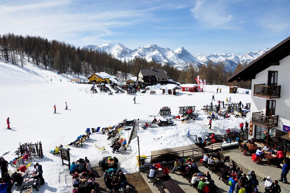 Sauze d'Oulx Foto: 3 von 6