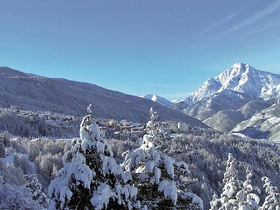 Sauze d'Oulx Foto: 5 von 6