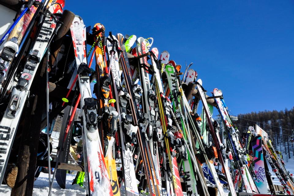 Sauze d'Oulx Foto: 6 von 6