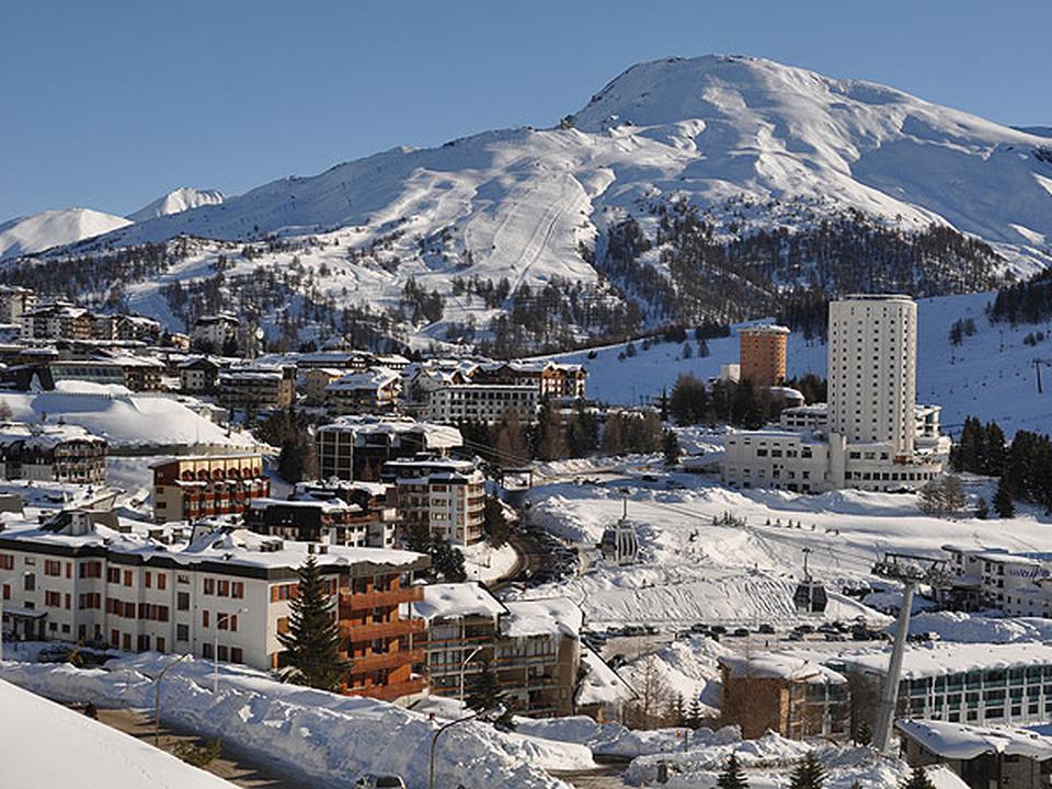 Sestrière Foto: 3 von 6