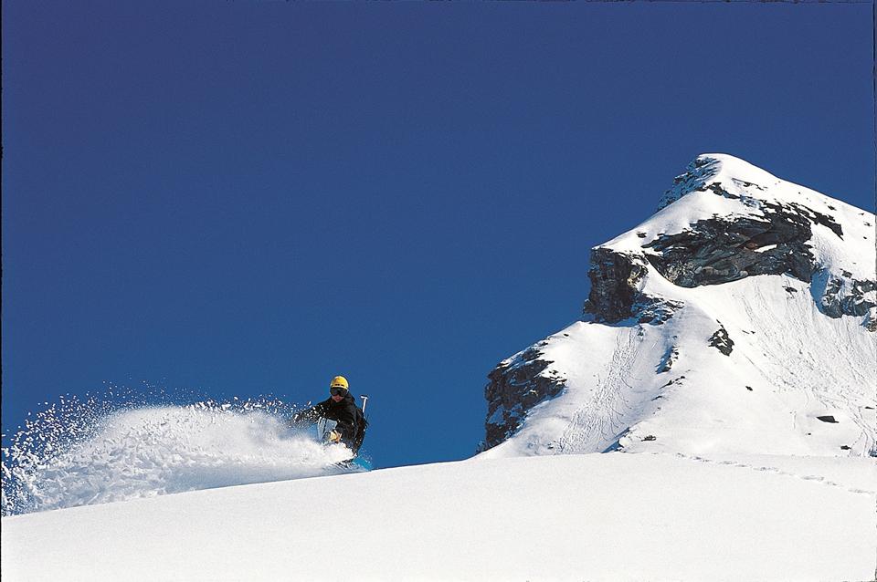 Sestrière Foto: 1 von 6