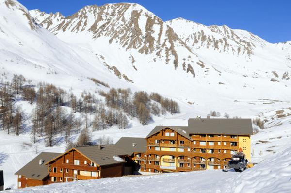 Foto von Espace Lumiere