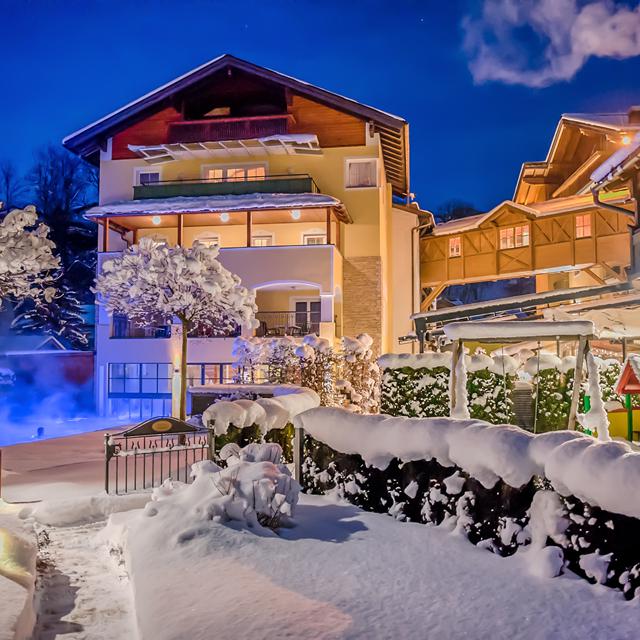 Fläche/Größe circa 22-25m².