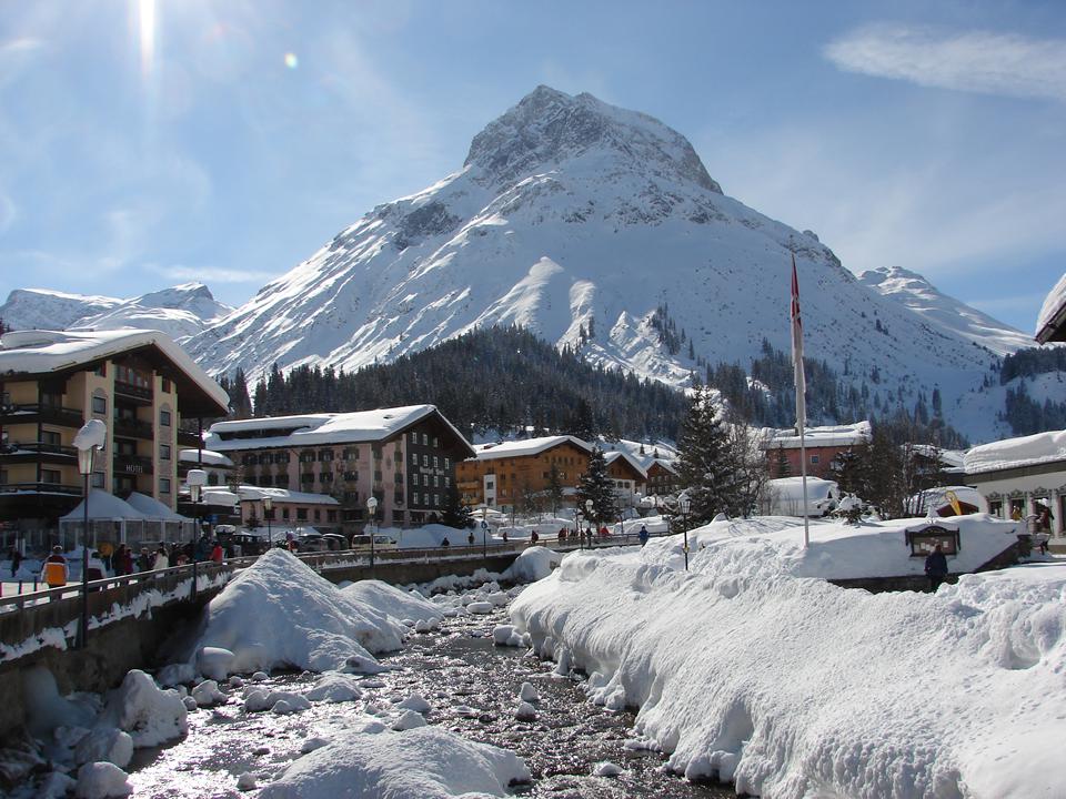 Lech Foto: 1 von 1
