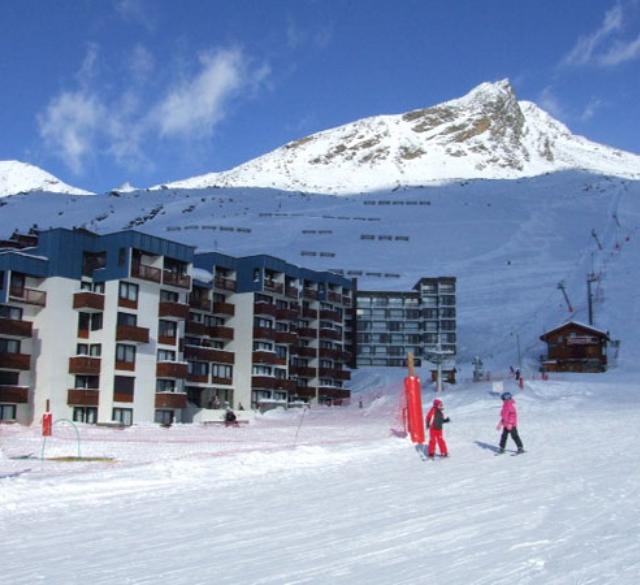 Fläche/ Größe: 28-35m².