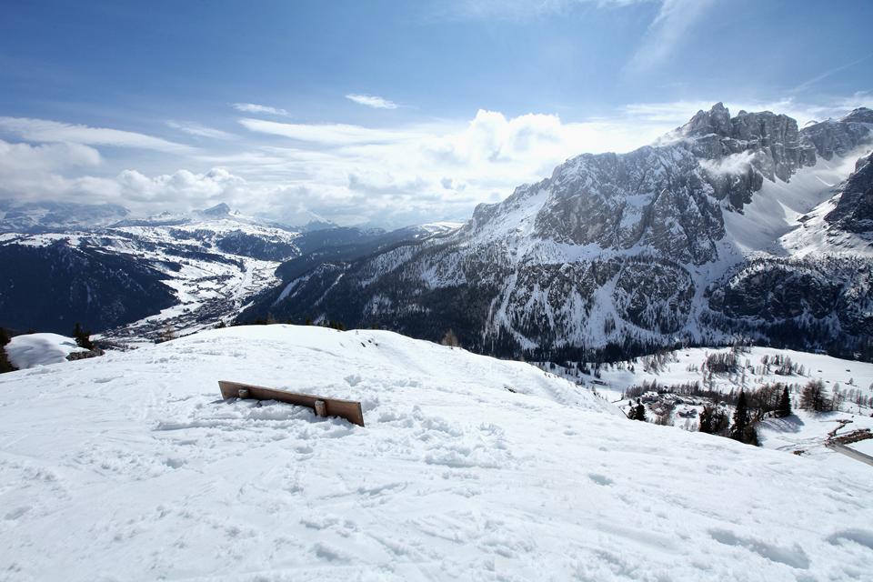 Val di Fiemme Foto: 1 von 1