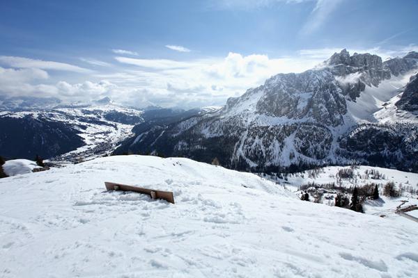Foto von Val di Fiemme
