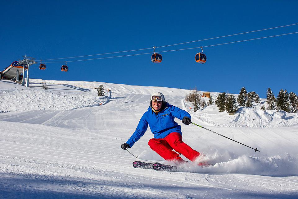 St. Geogen am Kreischberg Foto: 1 von 1