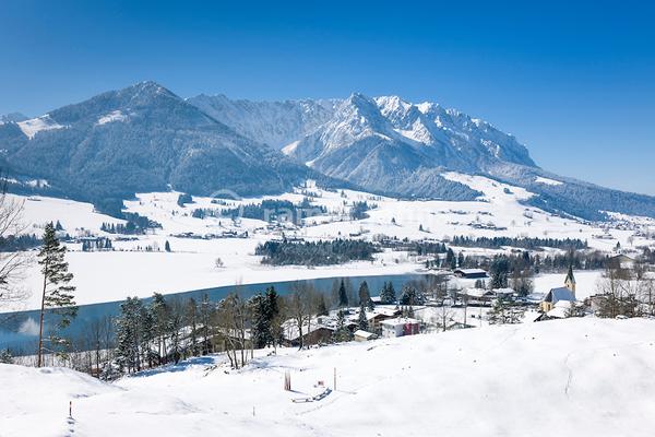 Foto von Walchsee