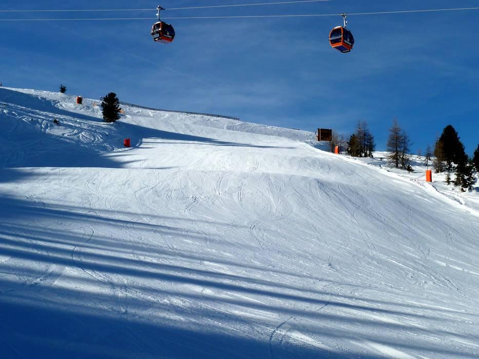 St Georgen am Kreischberg