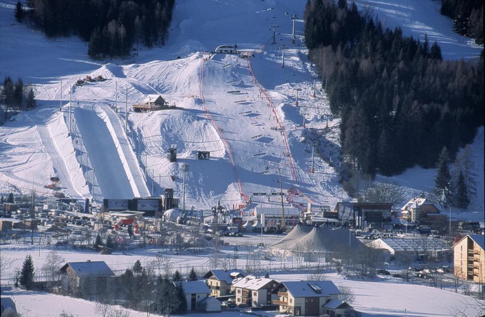 St. Georgen am Kreischberg  Foto: 2 von 2