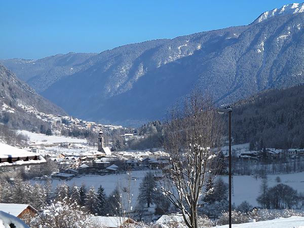 Foto von Pellizzano