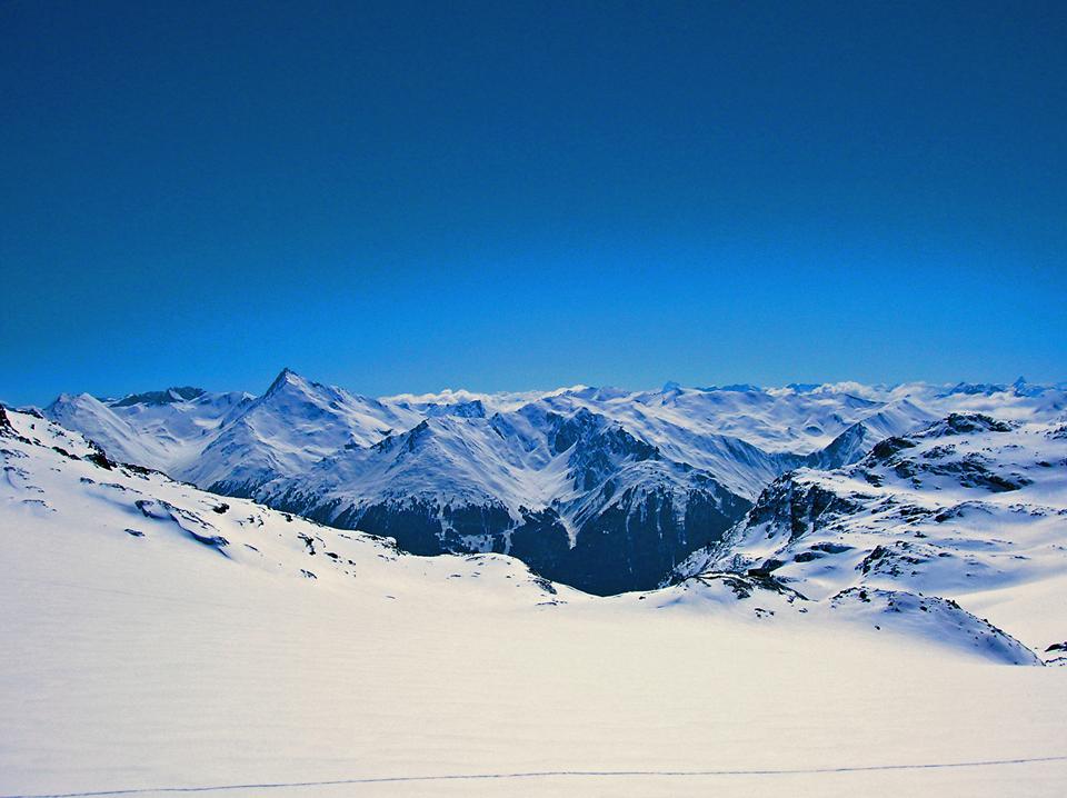 Les Trois Vallées Foto: 1 von 1