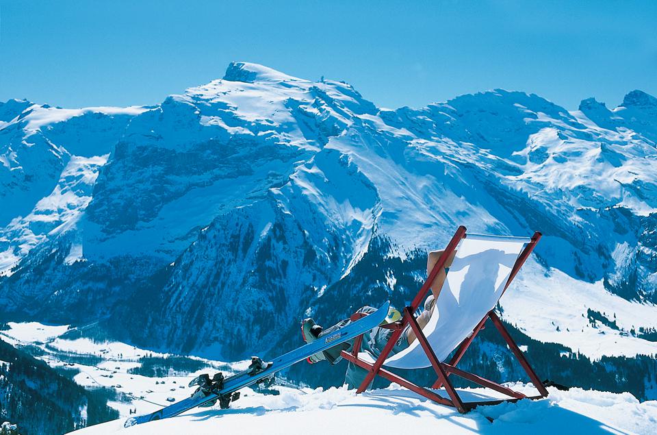 Engelberg Foto: 1 von 1