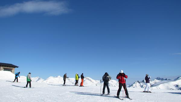 Foto von Canillo