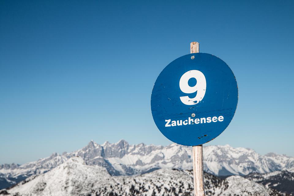 Zauchensee Foto: 2 von 4
