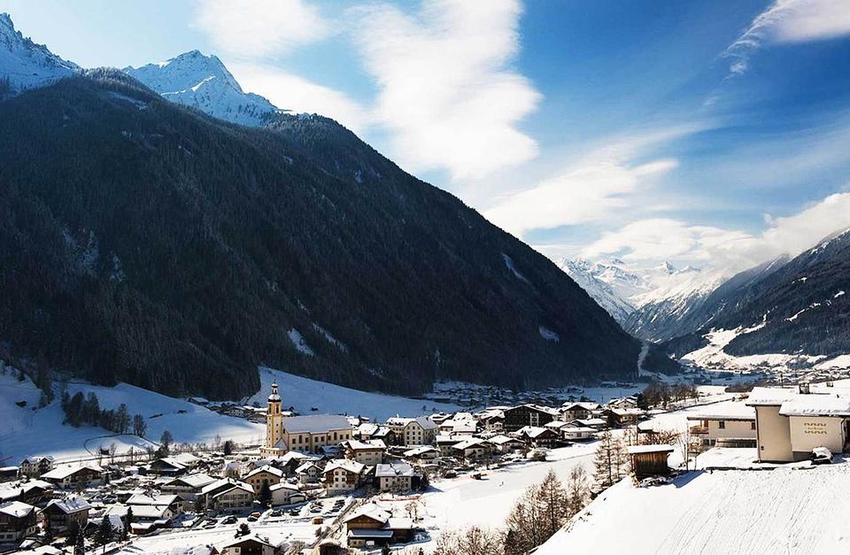 Neustift Foto: 1 von 1