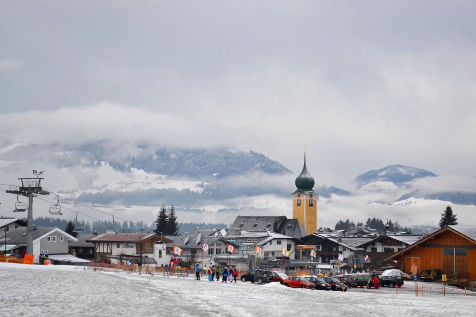 Westendorf Foto: 5 von 6