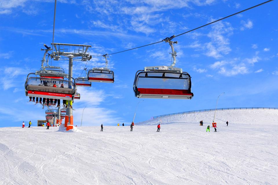 Wagrain Foto: 6 von 8