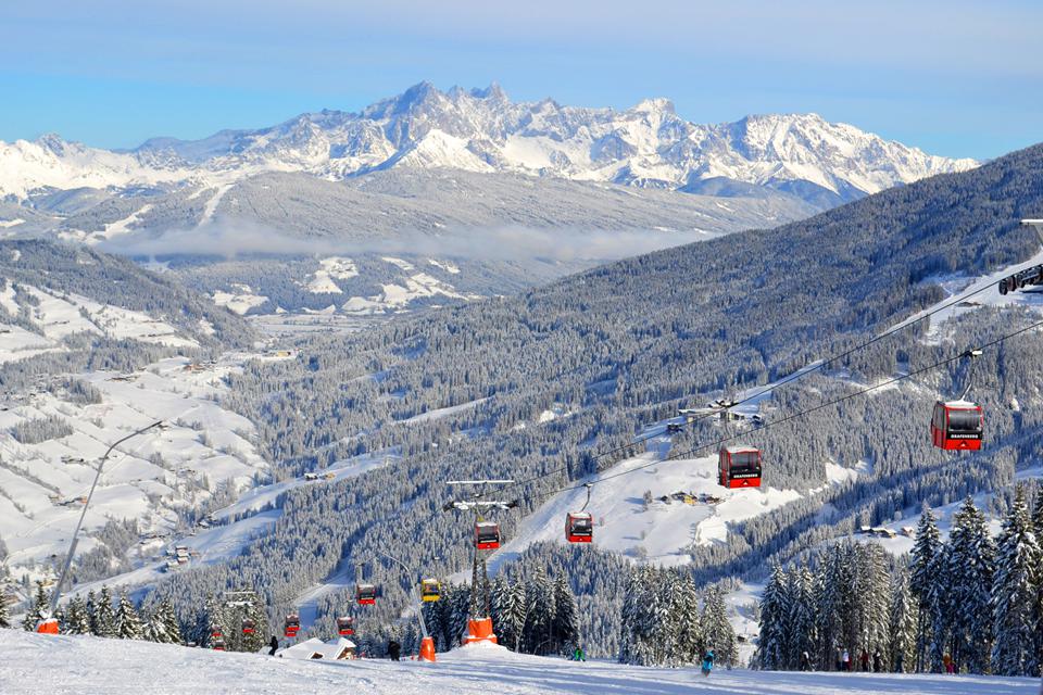 Wagrain Foto: 5 von 8