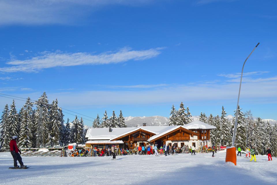 Wagrain Foto: 3 von 8