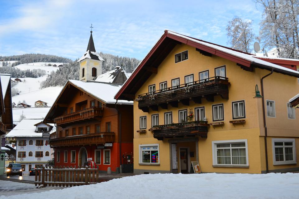 Wagrain Foto: 7 von 8