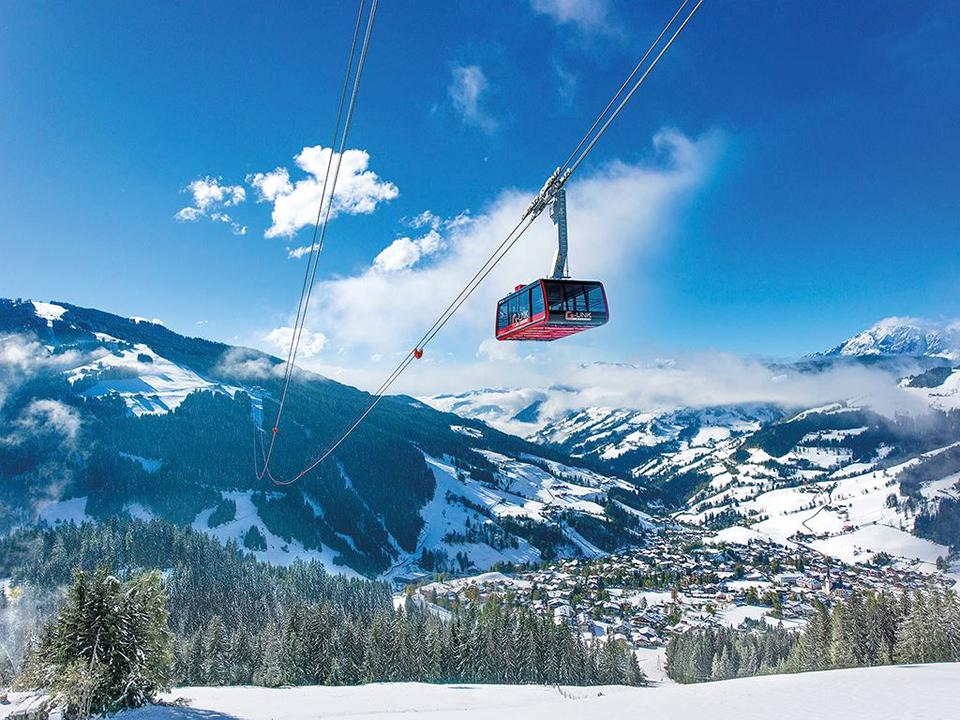 Wagrain Foto: 2 von 8