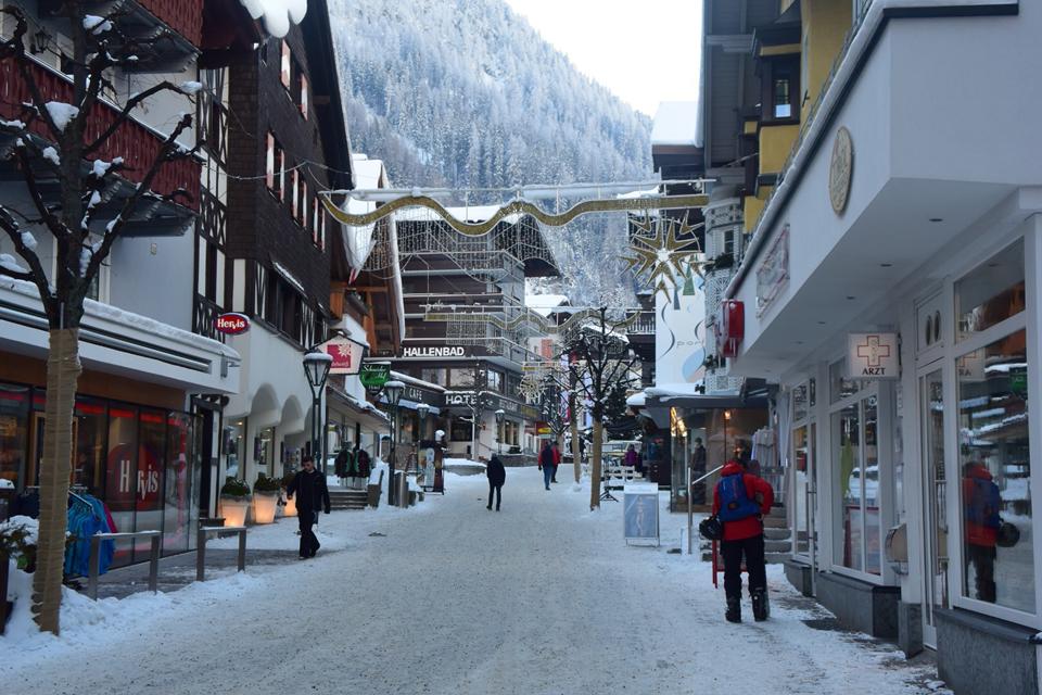 St. Anton am Arlberg Foto: 4 von 6
